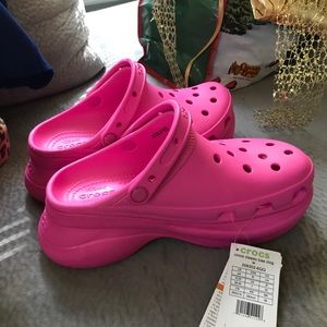 Crocs